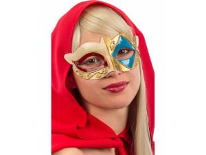 Μάσκα Ματιών Βενετσιάνικη...