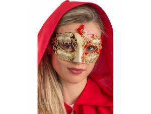 Μάσκα Ματιών Βενετσιάνικη...