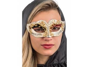 Μάσκα Ματιών Βενετσιάνικη...