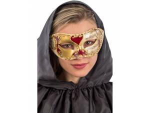 Μάσκα Ματιών Βενετσιάνικη...