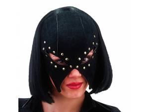 Μάσκα Ματιών Μυστηρίου Velvet