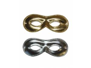 Μάσκα Ματιών Ντόμινο