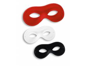 Μάσκα Ματιών Ντόμινο Σε 3...