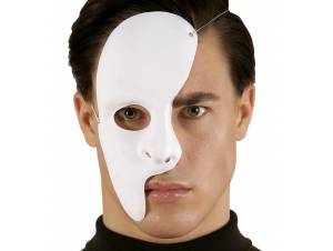 Μάσκα Φάντασμα της Όπερας