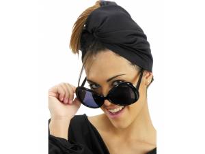 Μαύρα Γυαλιά Μεγάλα