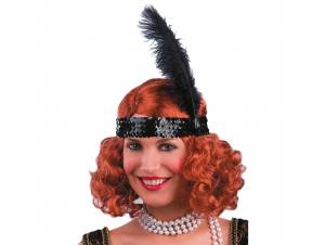 Μαύρο Διάδημα Τσάρλεστον Με...