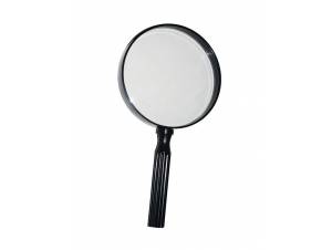 Μεγεθυντικός Φακός...