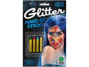 Μολύβια Γκλίτερ 4 Χρώματα