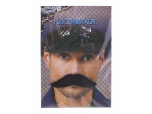 Μουστάκι Μαύρο Χοντρό