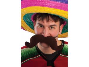 Μουστάκι Μεξικανού Μεγάλο