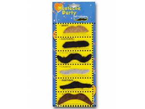 Μουστάκια Διάφορα Σχέδια 6...