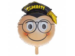 Μπαλόνι Αποφοίτησης...