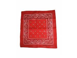 Μπαντάνα - Μαντήλι Λαχούρι...