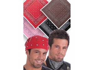 Μπαντάνα Λαχούρι 55 εκ.