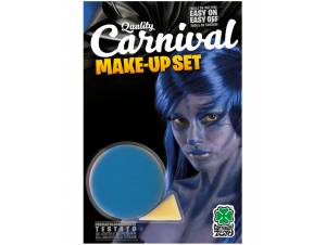 Μπλε Βάση Μακιγιάζ 10γρ.