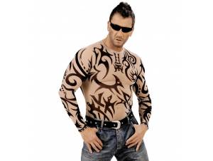 Μπλούζα Τατουάζ Tattoo Tribal