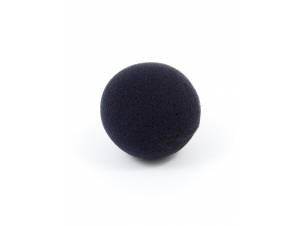 Μύτη Κλόουν Μαύρη