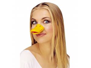 Μύτη Πάπιας