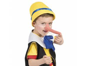 Μύτη Πινόκιο