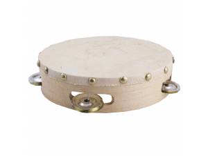 Ντέφι Ξύλινο Deluxe 20 εκ.