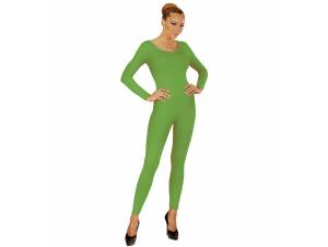 Ολόσωμη Φόρμα Πράσινη