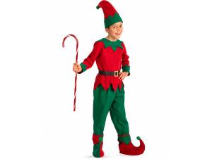 Παιδική Στολή Ξωτικό Των...