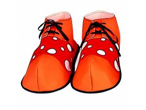 Παπούτσια Κλόουν