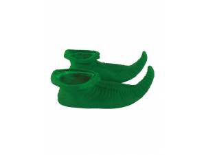 Παπούτσια Ξωτικού Πράσινα...