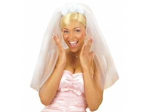 Πέπλο Νύφης