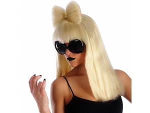 Περούκα Lady Gaga