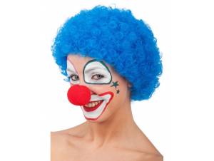 Περούκα Αφάνα Κλόουν Κοντή...