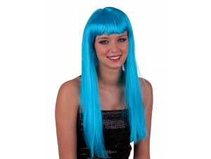 Περούκα Γυναικεία Μακριά Με...