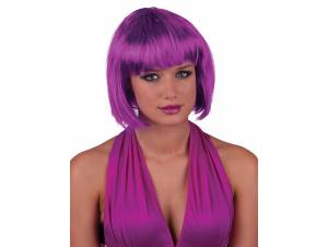 Περούκα Καρέ Κοντή Με...