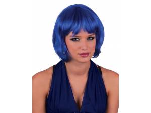 Περούκα Κοντή Καρέ Με...