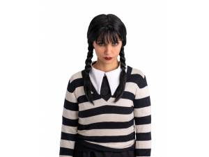 Περούκα Κορίτσι Του Τρόμου...