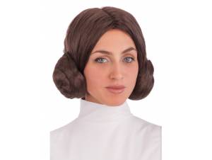 Περούκα Λέιλα Καστανή