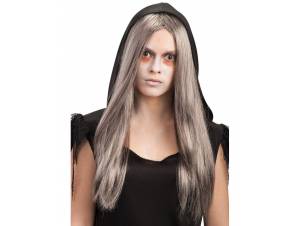 Περούκα Μάγισσας - Μάγου...