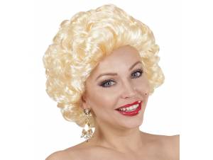 Περούκα Μέριλιν