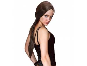 Περούκα Πλεξούδα Lara