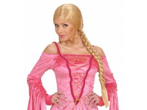 Περούκα Πριγκίπισσα Κοτσίδα...