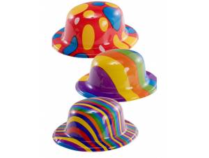 Πολύχρωμο Καπέλο Κλόουν...