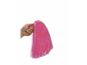 Πον Πον Μαζορέτας Ροζ