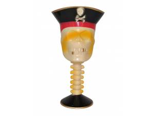 Ποτήρι Πειρατή 18cm