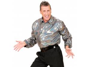 Πουκάμισο Disco 70's