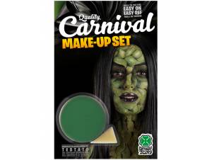 Πράσινη Βάση Μακιγιάζ 10γρ.