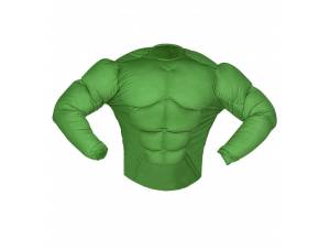 Πράσινο Τέρας Μπλούζα