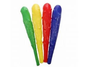 Ρόπαλο πλαστικό σε διάφορα...