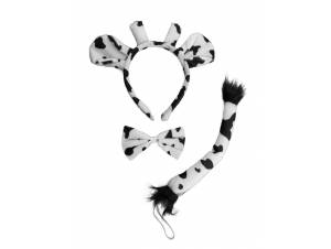 Σετ Αγελάδα 3τμχ