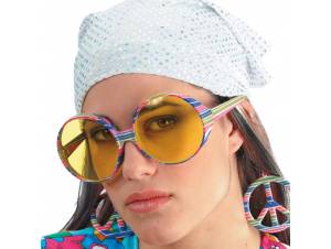 Σετ Γυαλιά & Σκουλαρίκια...