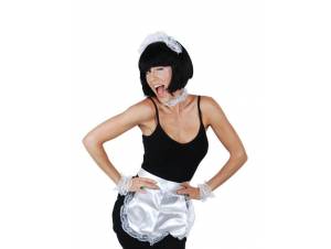 Σετ Καμαριέρας 5 τμχ